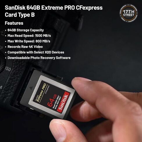 كاميرا Nikon Z6 III FX-Format Lirrorless وعدسة Nikkor 24-70 مم F/4 S (أسود) مع بطاقة Protex Extreme Pro Cfexpress ، وبطارية Waith + شاحن كومبو وظهر كاميرا Waith (مجموعة الحزمة) in Saudi Arabia