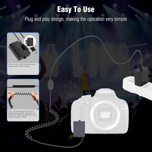 F1TP NP-BX1 Dummy Battery DK-X1 DC Coupler USB Cable kit for Sony Cybershot ZV-1, DSC-RX1, RX1R, RX100 II III IV V VI VII, M2 M3 M4 M5 M6/B M7, HX50 HX90 HX300 WX300 WX350 WX500 Cameras. in Saudi Arabia