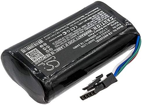 XPS Replacement Battery for NetScout Aircheck G2, AirCheck G2 WLAN Tester Part NO ACKG2-WBP, SNBP-Lion in Saudi Arabia