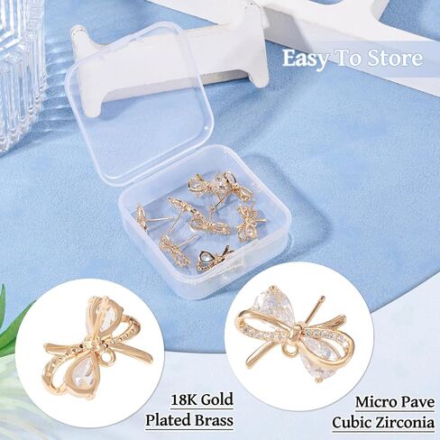 Craftdady 24pcs/12Pairs Stainless Steel Filigree Post Stud Earrings 2 Colors Flat Round Flower Hollow Pad Ear Pins with Safety Backs for Dangle Earring Jewelry Making Hole;1mm in Saudi Arabia