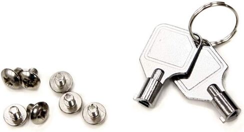 ISTAR BPN-DE350HD-Silver Trayless 3X 5.25 إلى 5x 3.5 12GB/S HTD SWAP in Kuwait