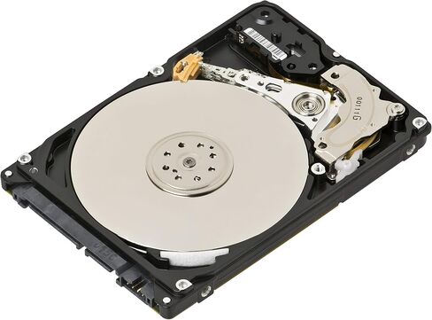 EH0146FCBVB-SC HP G8 G9 146-GB 6G 15K 2.5 SAS SC (Renewed) in Saudi Arabia