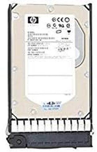 653956-001 HP 450GB 6G SAS 10K 2.5in SC ENT HDD in Kuwait