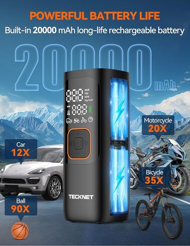 تيك نيت ماوس العاب سلكي، 6400 نقطة لكل بوصة، ماوس USB للكمبيوتر، 7 اوضاع قابلة للبرمجة مع 6 اضاءة خلفية RGB، 6 مستويات DPI للكمبيوتر/ويندوز/فيستا/لينكس in Kuwait