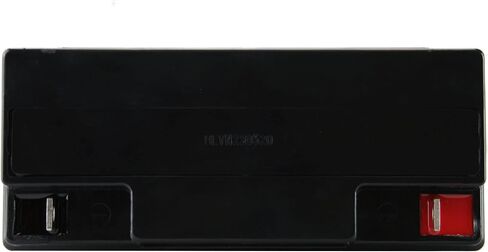 12V 15AH CB19-12 Sealed Lead Acid AGM Rechargeable Deep Cycle Battery NEW in Saudi Arabia