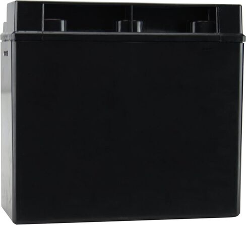 12V 15AH CB19-12 Sealed Lead Acid AGM Rechargeable Deep Cycle Battery NEW in Saudi Arabia