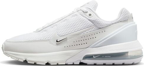 Nike Air Max Pulse Men's Shoes (FN7459-003, Black/Black/White/Malachite) Size 8.5 in Saudi Arabia