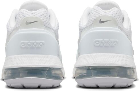 Nike Air Max Pulse Men's Shoes (FN7459-003, Black/Black/White/Malachite) Size 8.5 in Saudi Arabia