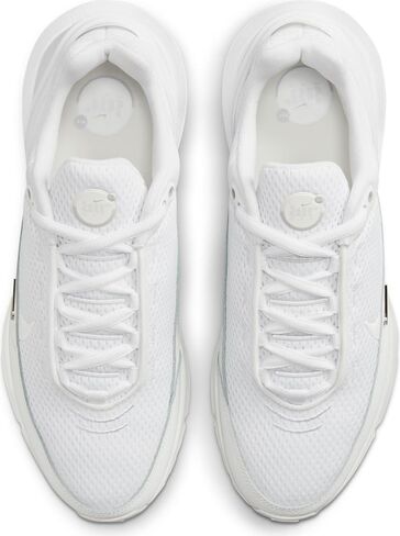 Nike Air Max Pulse Men's Shoes (FN7459-003, Black/Black/White/Malachite) Size 8.5 in Saudi Arabia