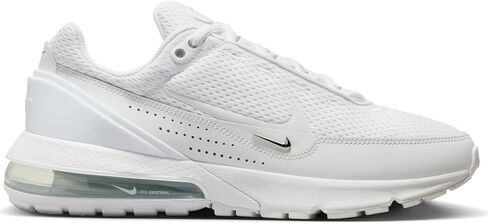 Nike Air Max Pulse Men's Shoes (FN7459-003, Black/Black/White/Malachite) Size 8.5 in Saudi Arabia