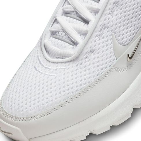 Nike Air Max Pulse Men's Shoes (FN7459-003, Black/Black/White/Malachite) Size 8.5 in Saudi Arabia