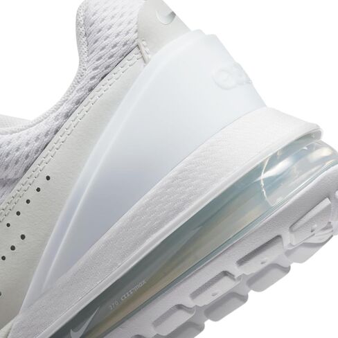 Nike Air Max Pulse Men's Shoes (FN7459-003, Black/Black/White/Malachite) Size 8.5 in Saudi Arabia