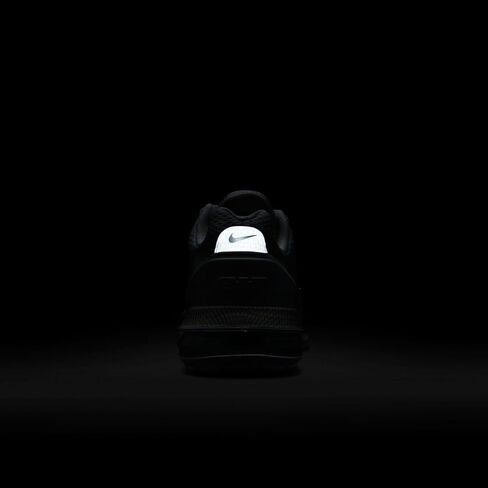 Nike Air Max Pulse Men's Shoes (FN7459-003, Black/Black/White/Malachite) Size 8.5 in Saudi Arabia