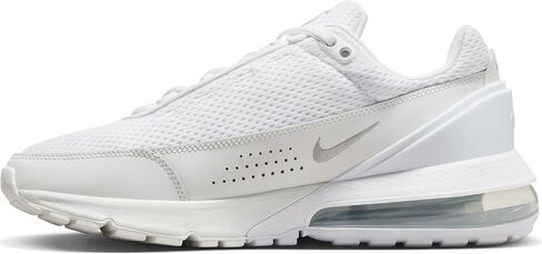 Nike Air Max Pulse Men's Shoes (FN7459-003, Black/Black/White/Malachite) Size 8.5 in Saudi Arabia