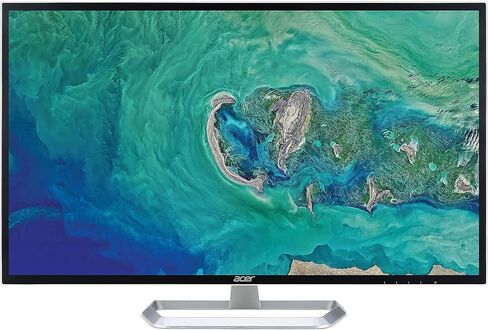 Acer EB321HQ 31.5 "LED LCD Monitor - 16: 9-4ms GTG - ضمان مجاني لمدة 3 سنوات in Saudi Arabia