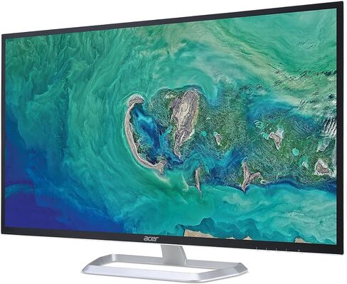 Acer EB321HQ 31.5 "LED LCD Monitor - 16: 9-4ms GTG - ضمان مجاني لمدة 3 سنوات in Saudi Arabia