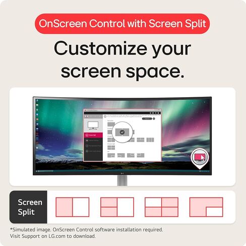 LG 32MR50C-B 32 بوصة FHD شاشة 100 هرتز ، AMD FreeSync ، التحكم على الشاشة ، مزامنة الإجراء الديناميكي ، الاستقرار الأسود ، حامل الميل (HDMI) ، 2023 (متجدد) in Kuwait