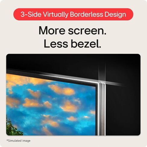 LG 32MR50C-B 32 بوصة FHD شاشة 100 هرتز ، AMD FreeSync ، التحكم على الشاشة ، مزامنة الإجراء الديناميكي ، الاستقرار الأسود ، حامل الميل (HDMI) ، 2023 (متجدد) in Kuwait
