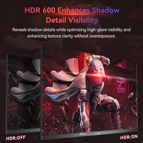 32 Inch 4K(3840 x 2160) UHD USB-C 144Hz Gaming Monitor,PIP/PBP,1ms(MPRT) IPS PC Screen,AMD FreeSync Premium,125% sRGB,Monitor with Speaker,Height Adjustable Stand in Saudi Arabia