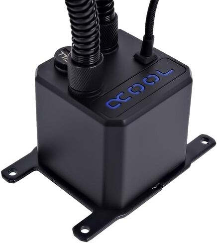 Alphacool Eisbaer Intel Mounting Kit Socket 2011-3 Narrow ILM (12531) in Saudi Arabia