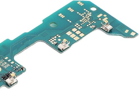 Yunir USB C شحن منفذ فليكس كابل ، شحن Dock Connector بديل مع مجموعة أدوات الإصلاح لعلامة التبويب A 8.0 SM T380 T385 in Kuwait
