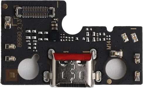 Charging Port USB Flex Dock Connector Replacement Repair Part for Lenovo Tab M10 Plus 3rd Gen TB125FU in Saudi Arabia