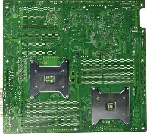 supermicro x8dti-f Intel 5520 DP LGA1366 DC MAX-96GB DDR3 EATX 3PCIE8 PCIE4 Motherboard in Saudi Arabia