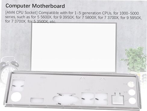 B550M K Gaming Motherboard ، تدعم AM4 RYZEN 5000 معالجات ، Micro ATX ، DDR4 64GB قناة مزدوجة ، Dual M.2 ، SATA 6GB / S ، Realtek LAN ، PCIE 4.0 in Kuwait