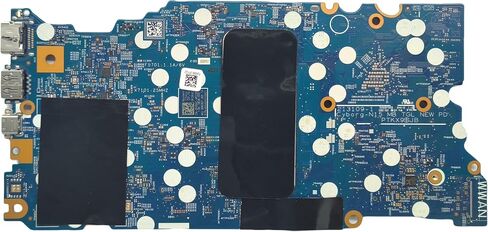 الاستبدال المحمول اللوحة الأم 213109-1 Cyborg-N15 TGL New PD لـ Dell Inspiron 5510 System Board I3-1125G4 Processor 0F0RXC F0RXC in Kuwait
