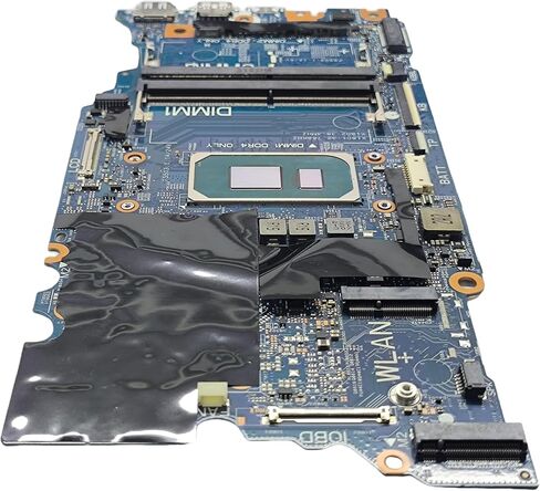 الاستبدال المحمول اللوحة الأم 213109-1 Cyborg-N15 TGL New PD لـ Dell Inspiron 5510 System Board I3-1125G4 Processor 0F0RXC F0RXC in Kuwait