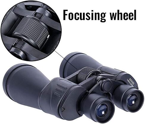 Monoculars Telescope High Power Astronomical Telescope, Adult Professional High-Powered High-Definition Binoculars Outdoor Telescope Binoculars in Saudi Arabia