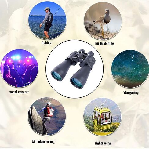 Monoculars Telescope High Power Astronomical Telescope, Adult Professional High-Powered High-Definition Binoculars Outdoor Telescope Binoculars in Saudi Arabia