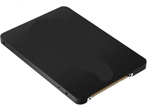 Adapter Aluminum Case M2 SSD Box M.2 NVME PCI-E NGFF SATA SSD to U.2 SFF-8639 SSD Enclosure 2 in 1 for PC Desktop Computer in Saudi Arabia