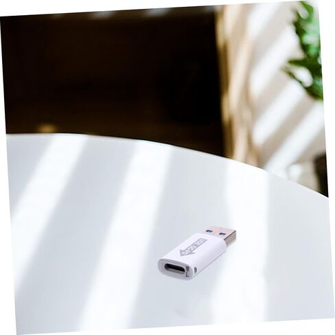 شحن سريع محول USB USB C للهواتف المحمولة QC إلى مؤشر LED محول PD Devices Devices Design in Saudi Arabia
