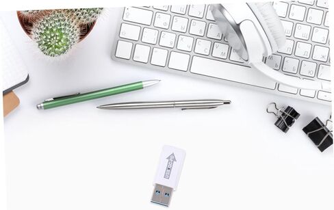 شحن سريع محول USB USB C للهواتف المحمولة QC إلى مؤشر LED محول PD Devices Devices Design in Saudi Arabia