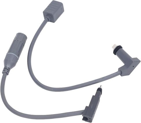 qiilu ethernet joupler for spx slabe to RJ45 Adapter Rubber and Copper 24Awg Single Core SPX to RJ45 for Gen 2 Outdoor LAN Cable in Saudi Arabia