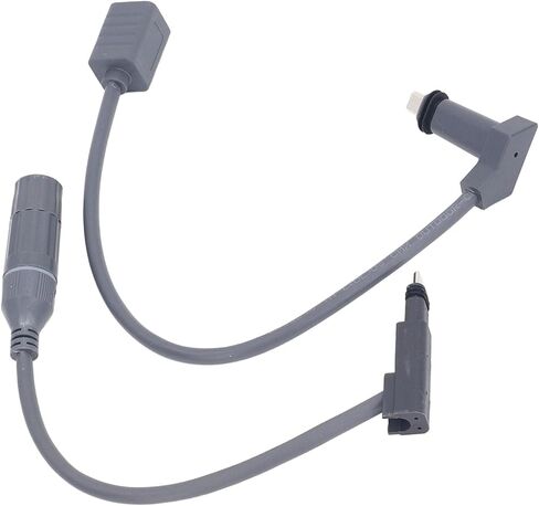 qiilu ethernet joupler for spx slabe to RJ45 Adapter Rubber and Copper 24Awg Single Core SPX to RJ45 for Gen 2 Outdoor LAN Cable in Saudi Arabia