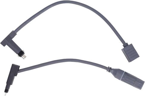 qiilu ethernet joupler for spx slabe to RJ45 Adapter Rubber and Copper 24Awg Single Core SPX to RJ45 for Gen 2 Outdoor LAN Cable in Saudi Arabia