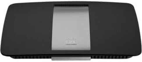 Linksys AC1750 Wi-Fi Wireless Dual-Band+ Router مع Gigabit ، تم تمكين تطبيق Wi-Fi الذكي للتحكم في شبكتك من أي مكان (EA6500) in Saudi Arabia