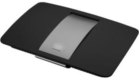 Linksys AC1750 Wi-Fi Wireless Dual-Band+ Router مع Gigabit ، تم تمكين تطبيق Wi-Fi الذكي للتحكم في شبكتك من أي مكان (EA6500) in Saudi Arabia