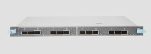 جديد-JUNIPER EX9200-12QS 12-PORT 40GBE QSFP+ MODULE CARD LINE لمفتاح سلسلة EX9200 [البصريات غير المدرجة] in Kuwait