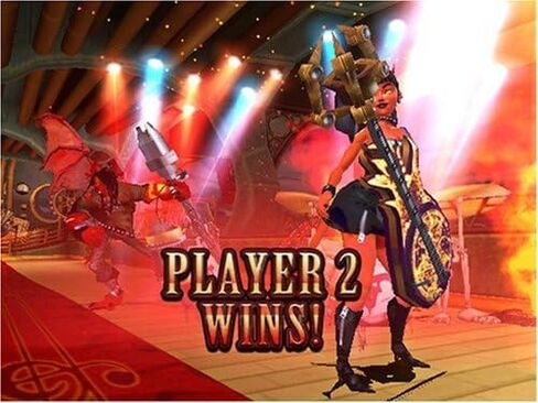Battle of the Bands - Nintendo Wii (متجدد) in Kuwait