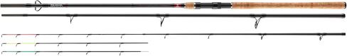 DAIWA Ninja X Feeder, Fishing Rod in Saudi Arabia