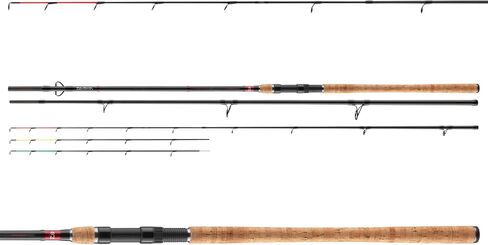 DAIWA Ninja X Feeder, Fishing Rod in Saudi Arabia