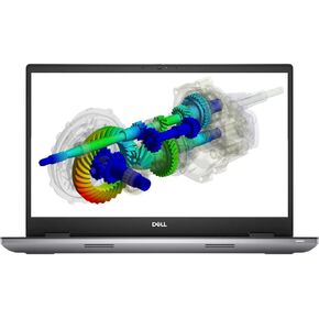 Dell Precision 7780 Mobile Workstation - 17.3" FHD AG Display - 5.5Ghz Intel Core i9-13950HX 24-Core - 128GB CAMM RAM - NV RTX 5000 Ada (16GB GDDR6) - 2TB SSD - Windows 11 Pro in Kuwait