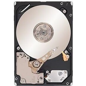 Seagate ST9600205SS 600GB 10K RPMS SAS HD in Kuwait