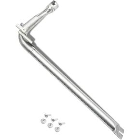 16-Inch L-Shaped Burner for Samsung Range Oven Bake Burner DG62-00066A,Fits Samsung Nx58h5600ss Parts in Saudi Arabia