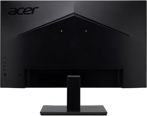 شاشة Acer 24 "FHD IPS مع 4 مللي ثانية من وقت الاستجابة ، مضاد للولادة ، المزامنة التكيفية ، مكبرات الصوت المتكاملة ، Mount Vesa (100x100mm) in Saudi Arabia