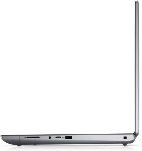 Dell Precision 7780 Mobile Workstation - 17.3 "FHD AG Display - 5.5GHz Intel Core I9-13950HX 24 -CORE - 128GB CAMM RAM - NV RTX 5000 ADA (16GB GDDR6) - 2TB SSD - Windows 11 PRO PRO PRO in Saudi Arabia
