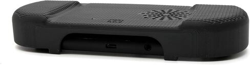 شعرت قبضة 2 في 1 في Ayn Odin 2 Mini Covernible Screens و Slim Comfort Case Caseonomic for Odin 2 Mini Handheld 2n1 Deluxe in Kuwait
